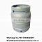 JG 3kg Home Cooking Gas Cylinder with Guard