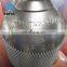 Dia 232mm Empty Co2 Gas Cylinder