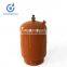 Daly LPG Gas Bottle for African Market