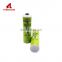Hot new products gel can frosted hair spray empty aerosol tin for