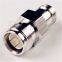 Low Pim N Female to 4.3/10 Minidin Female Straight RF Coaxial Connector