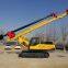 Truck Mounted Drill Rig Excellent Quality Kw180