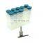 ERIKC Denso 2kd nozzle common rail 2kd injector nozzle DLLA145P1024 diesel injector nozzle