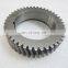 Hot sale Dongfeng steel ISLE 3918776 crankshaft gear