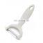 Factory Price Y Shape Stainless Steel Potato Peeler with Plastic Handle