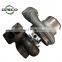 Для Caterpillar Earth Moving турбокомпрессор 3306 S3BSL128 168444 1275151 127-5151 0R7053 113-8319 1138319 167361