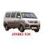 Steel Front Side Panel Right For JINBEI X30L