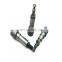 Fuel injection spare parts plunger A44 for fuel pump