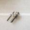 Diesel fuel injector nozzle S type fuel injector nozzle DLLA154SN586