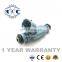 R&C High Quality Injection F01R00M073 Nozzle Auto Valve For ZHONGHUA H530 CHERY 100% Professional Tested Gasoline Fuel Injector