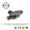 R&C High Quality Injection 90536149 Nozzle Auto Valve For Opel VAUXHALL ASTRA 100% Professional Tested Gasoline Fuel Injector