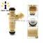12 Months Warranty Fuel injector 35310-23600 For Korean Cars 2007~2009 2.7L V6
