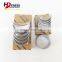 Diesel Engine Spare Parts D902 Main and Con Rod Bearing