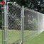 6-Ft X 50-Ft 11.5 Gauge Chain Link Fence Fabric Of Galvanized Steel CE Passed