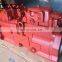 KPM K5V80DT hydraulic pump, excavator spare parts,EC180 hydraulic pump