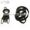 IFOB Engine Assembly Timing Belt Kit For Citroen BX B6D B6E OEM 083105 083116 VKMA03200