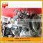 PC45MR-8 excavator eninge assy 4D84E-3D diesel engine factory price for sale