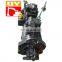Good quality K3V63DT K3V112DT K3V140DT K3V180DT K5V80DT K5V140DT Kawasaki Hydraulic Pump in stock