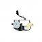 High Quality 12 Month Warranty Auto EXZ 1744181760 1-74418176-0 Front Door Electric Power Window Motor For ISUZU