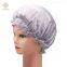 Manufacturers custom spot buy 19mm rice silk nightcap