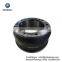 Heavy duty truck casting brake drum 194435