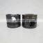 Original diesel engine spare parts 4995266 engine piston for truck