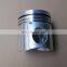 Original 6CT 260HP diesel engine spare parts engine piston 3925878 piston kit