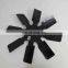 NT855 diesel engine spare part cooling system engine fan 3418764