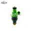 Fuel Injectors 0280150558 For Chevrolet Camaro For BMW 750Li 650i For Ford Pontiac