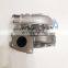 GT2052V 724639 705954 14411-2X900 14411-2X90A turbo turbocharger For Terrano II Patrol Safari 3.0 Di