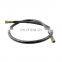 AS6050SS Flexible Hose for cummins  NTA14-R450 JWAC N14 diesel engine spare Parts  free shipping on your first order