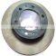 brake disc OEM 43512-0K060 for KUN25