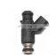Auto Motor Engine Parts 4Holes Fuel Injectors 25384016