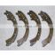 Supply high quality brake shoe repair kit 04495-0k010 FOR Hilux Innova