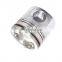 6D107 Diesel 107MM Engine Piston Size Small Engeine Piston 4934860