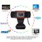 USB Plug and Play Adjustable Webcam Autofocus Webcams with Microphone for Laptop Online Studying