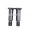 Professional Precision 7075 Aluminum Alloy And Steel Small Parts Metal Lathe Turning Milling Cnc Machining Service