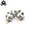 China Customized Professional DSLR Digital Tripod Spare part Adjustable Gimbal Camera Parts