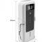 Automatic  temperature induction and disinfectand AIO  machine