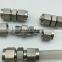 reusable hydraulic hose fittings