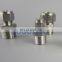 Flow Sight Glass Dioptr, Sight Tower copper tubing fittings steel tee fittings stainless steel 304 pipe fittings