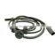 REAR ABS Wheel Speed Sensor for ALFA ROMEO 156 (932) OEM 46826211 0265007113