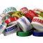 Hot sale High quality printed BOPP carton sealing  tape packing tape with logo