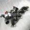 K04 53049880033 6G9N6K682AA turbo for volvo C70 with 2.5T engine
