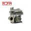 Turbocharger manufacturers RHF4H VD420058 14411-VK500 14411-VK50B VA420115 fit  IHI turbo charger for Nissan Navara YD25DDTI