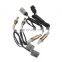 4X New Oxygen O2 Sensors For 00-01 Nissan Maxima 3.0L 234-4777 234-4776 234-3109 234-3111