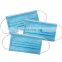 Disposable Medical Face Mask White list Disposable  Medical Face Mask With Earloop 3ply