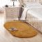 Household modern shaggy cashmere fluffy shaggy rugs for room