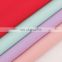 High quality 100D polyester 4 way Stretch fabric plain woven polyester spandex fabric stretch fabric for garment and dress