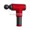 Electrical Deep Vibrating Tissue Fascia Muscle Massager Gun